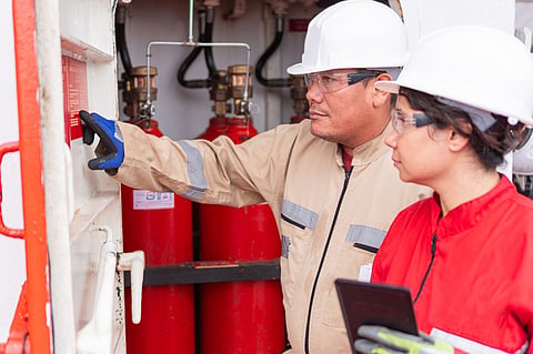 Role of Fire Safety Audits in Factory Insurance Premiums