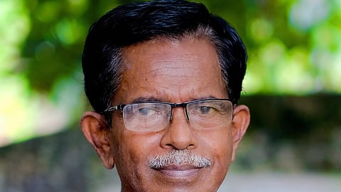 Kerala police book TG Mohandas over his derogatory comments against CJP protesters