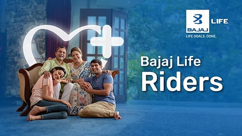 How Life Insurance Riders Can Strengthen a Basic Policy