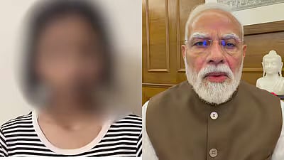 ‘I am just 15, forgive me’: Girl apologises over abusive remarks, meanwhile PM says all forgiven