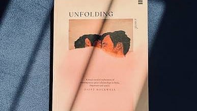 ‘Unfolding’: Rahul Singh’s novel probes the complexities of choice in queer and Muslim lives 