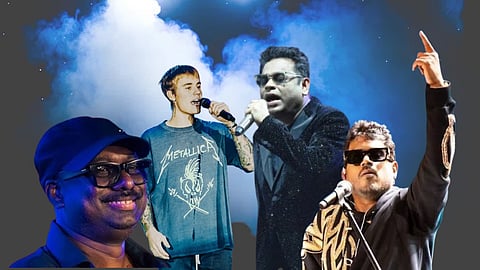 Why Gen Z is falling in love with 2000s music all over again
