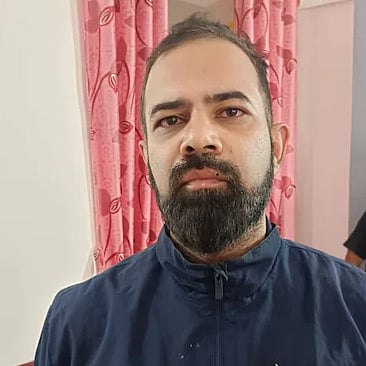 Bengaluru: Drunk IT employee held after allegedly firing air gun inside apt complex