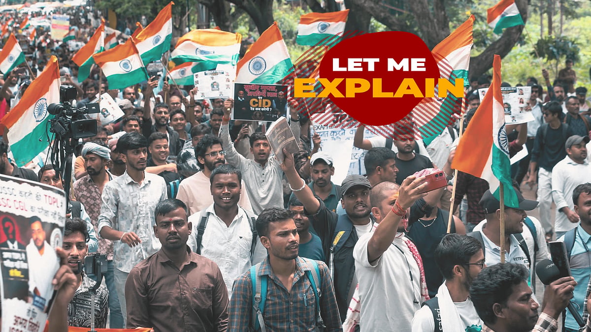 Jharkhand: Why are govt job aspirants protesting and what are their demands?