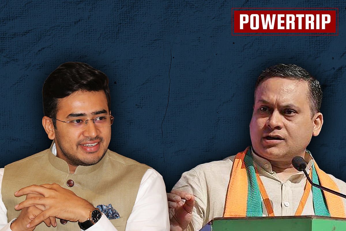 Inside the BJP’s big rejig