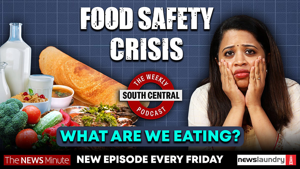 India’s food safety crisis and BJP’s political reshuffle