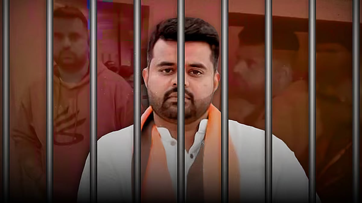 ‘They threatened to kill me': Prajwal Revanna case witness tells Bengaluru court