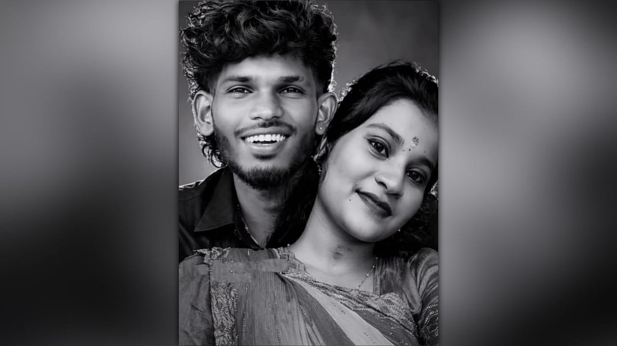 Chennai Dalit man hacked to death for falling in love, demand for anti-honour killing law rises