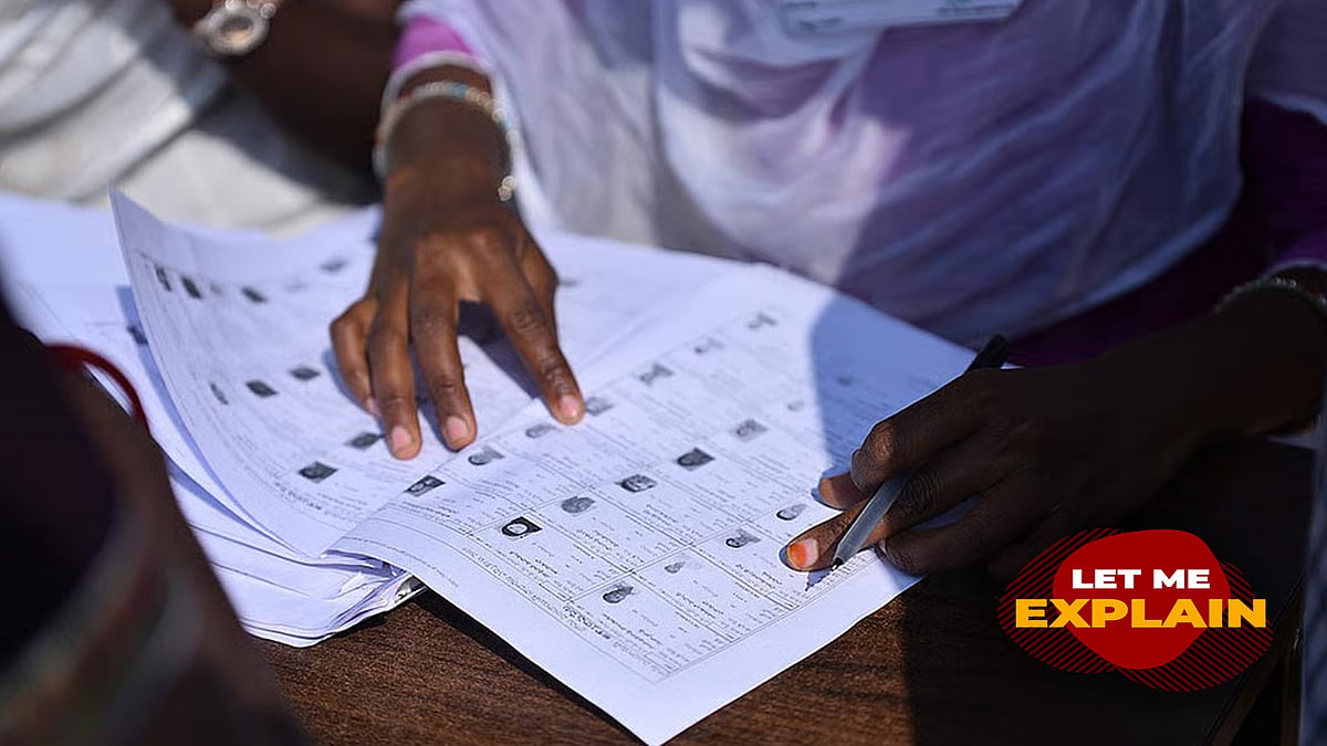 Karnataka SIR draft rolls are out: What voters need to do next
