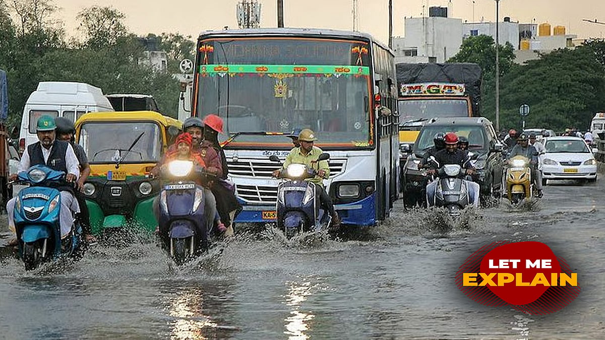 What is cloud seeding, Karnataka's solution to the looming water crisis?