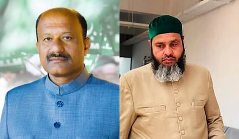 Baig's expulsion: AIMIM appoints Bahadurpura MLA as in-charge of Rajendranagar