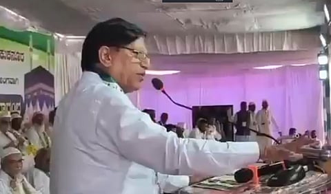 Basavaraj Rayareddy