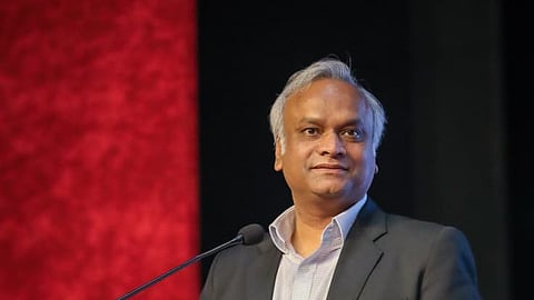 Priyank Kharge offers to quit politics if Kumaraswamy proves KPSC scam link