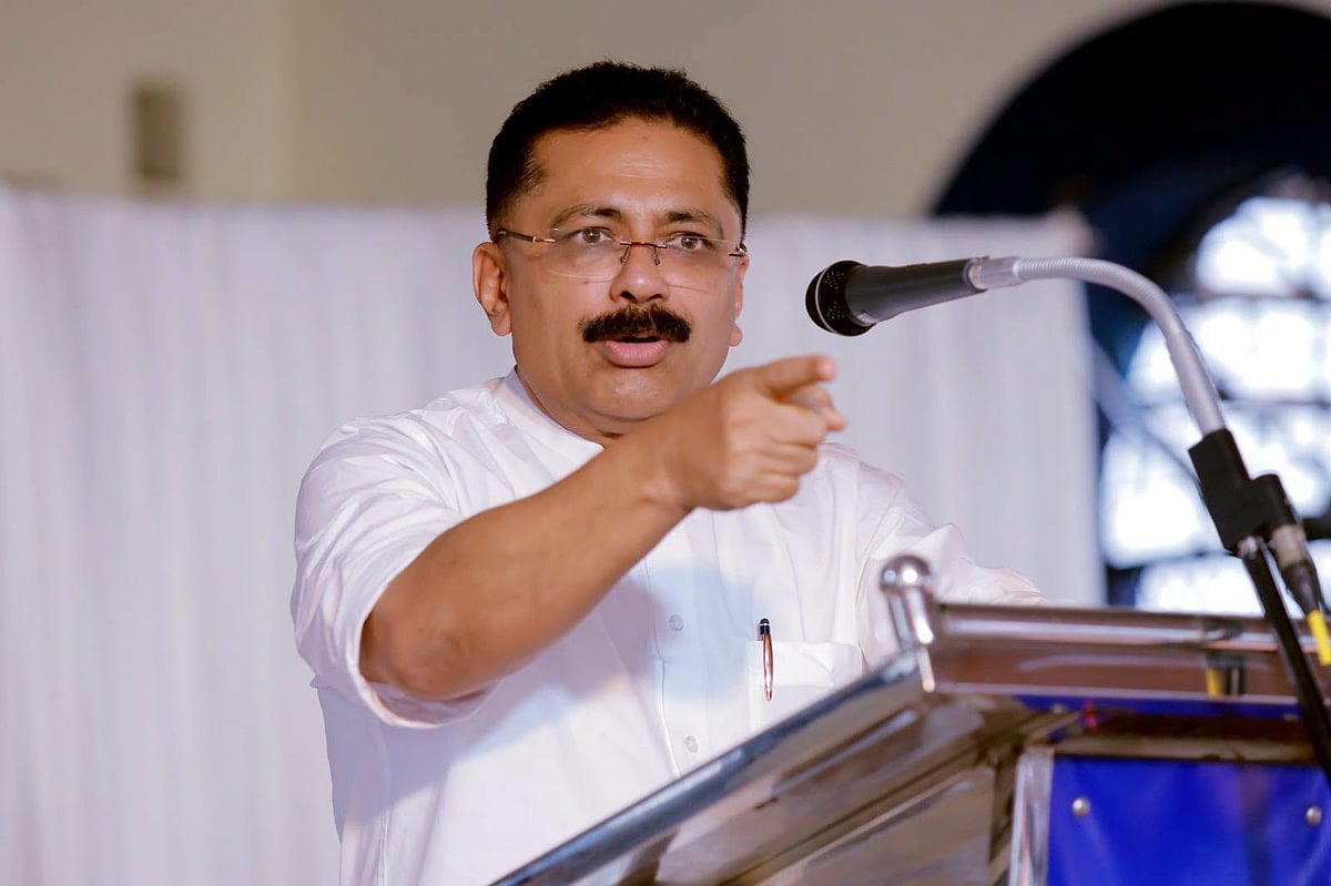 KT Jaleel backs Kanthapuram, links remarks to ‘conduct' of Muslim League women leaders
