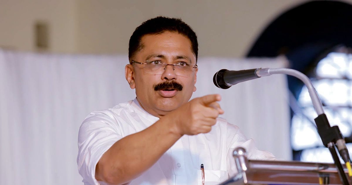 KT Jaleel backs Kanthapuram, links remarks to ‘conduct' of Muslim League women leaders