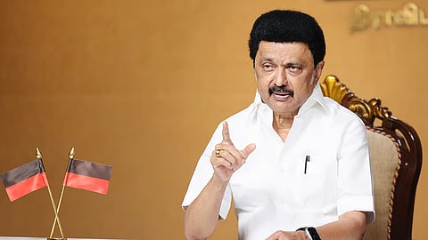 Madras HC dismisses DMK chief Stalin’s plea challenging EVM verification in Kolathur
