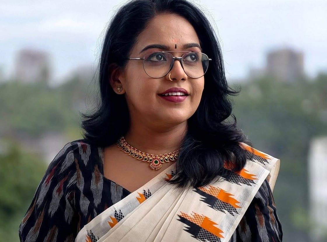 Threatened after Kanthapuram debate, BIG TV journalist Aparna Kurup now booked