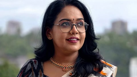 Aparna Kurup