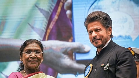 Gujarat to host National Film Awards for first time, breaking decades-old tradition
