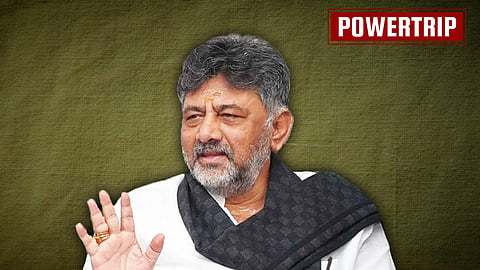 DKS’s Soft-Hindutva bet and Vijay-Ajith meet soon? | Powertrip #164