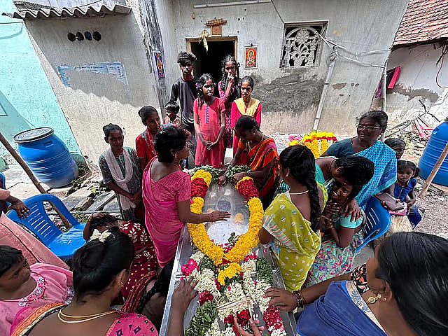 ‘Cordial and illegal nexus': Commission for Kallakurichi hooch tragedy indicts cops and govt officials
