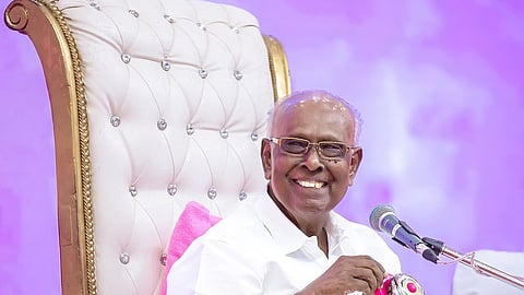 பொங்கல் என்றால் சாலமன் பாப்பையா: தமிழர்கள் ஏன் பட்டிமன்றத்தை விரும்பினார்கள்