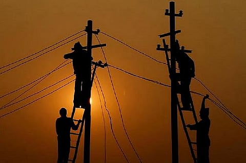 Why Kerala is facing power cuts, and why the crisis has become a political fight

