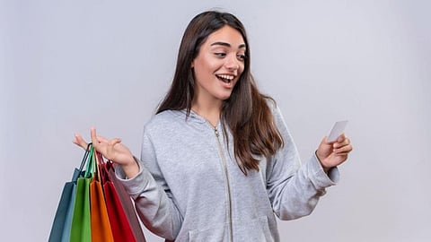 Ways to Rebuild Credit Using a Credit Card