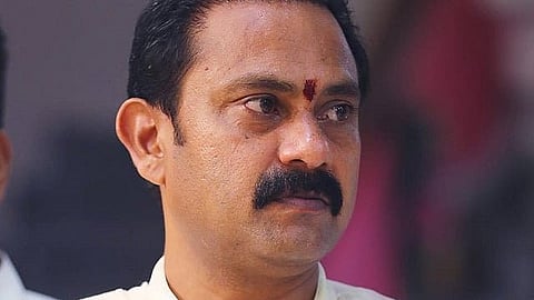 Former Andhra Pradesh Deputy CM Alla Nani dies of cardiac arrest at 56