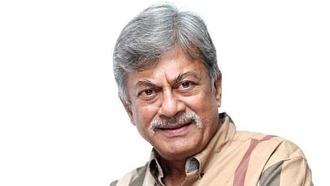 Kannada cinema veteran Anant Nag conferred Dadasaheb Phalke Award