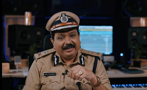 Image featuring Tomin Thachankary 