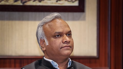 ‘Why are you afraid of Umar Khalid?’ Priyank Kharge asks Modi, Shah to hold trial