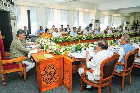 Mangaluru may replace Dakshina Kannada as Karnataka seeks feedback on name change
