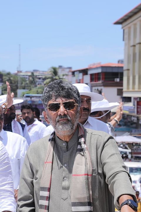 Celebrations as Karnataka cabinet approves Tulu as an additional official language