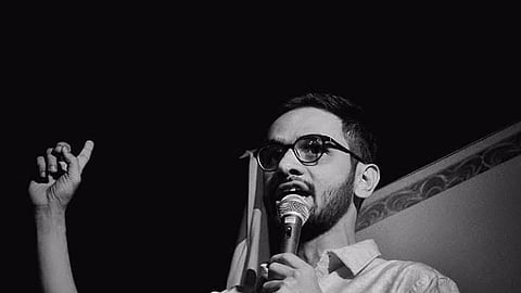 Umar Khalid documentary ‘ban’: Can CBFC intrude in private screenings of films? 
