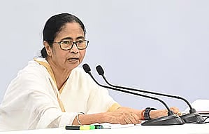 Mamata Banerjee