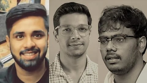 How 3 Indian-origin researchers used Claude to breach OpenAI systems
