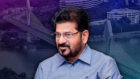 Telangana CM Revanth Reddy’s CURE Bill