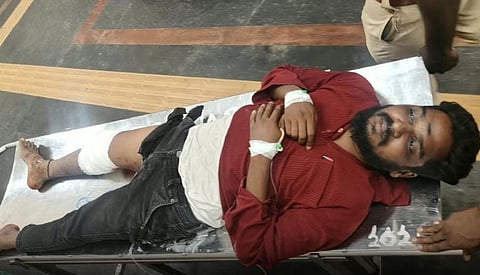 Prakash