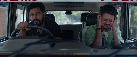 Malayalam film It’s a Medical Miracle confronts male sexual violence, but panics midway