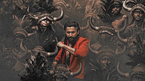 The Paradise review: Oppression becomes spectacle and storytelling is an afterthought
