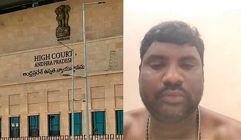 Dalit man’s suicide after alleged police harassment: AP HC asks police about probe progress
