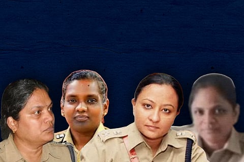 Four-member all-woman SIT formed to probe Veeramani POCSO case