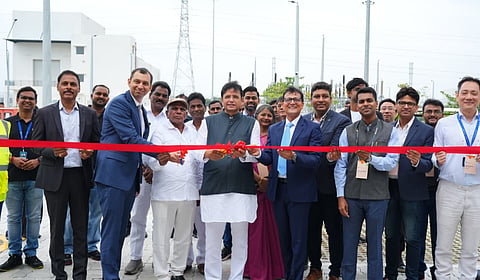 Microsoft launches India South Central data centre region in Telangana
