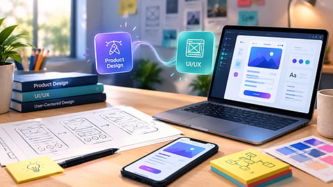 Do Product Designers Need UI/UX Skills?