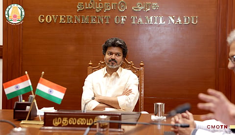Tamil Nadu exempts Law and Order department from RTI, curbing public scrutiny