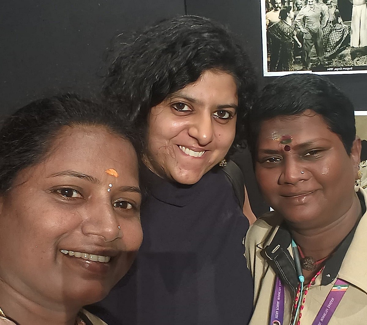 Auto Queens documentary spotlights Chennai's women auto drivers