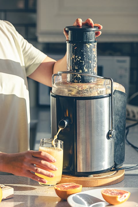 Best Blenders for Protein Shakes, Smoothies & Crushing Ice