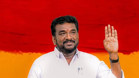 Madras HC upholds TVK MLA’s one-vote win in Tiruppattur, rejects DMK plea
