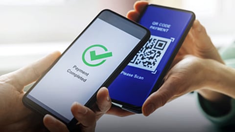 UPI payment